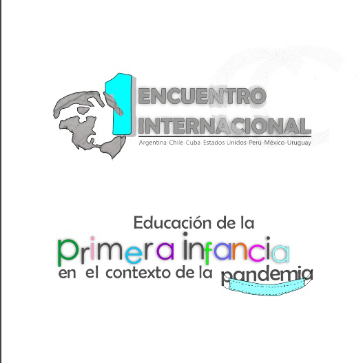 Educación de la Primera Infancia en el Contexto de la Pandemia ISBN